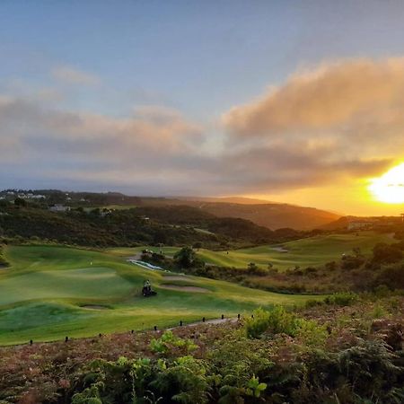 Pezula Golf House Knysna Exterior foto