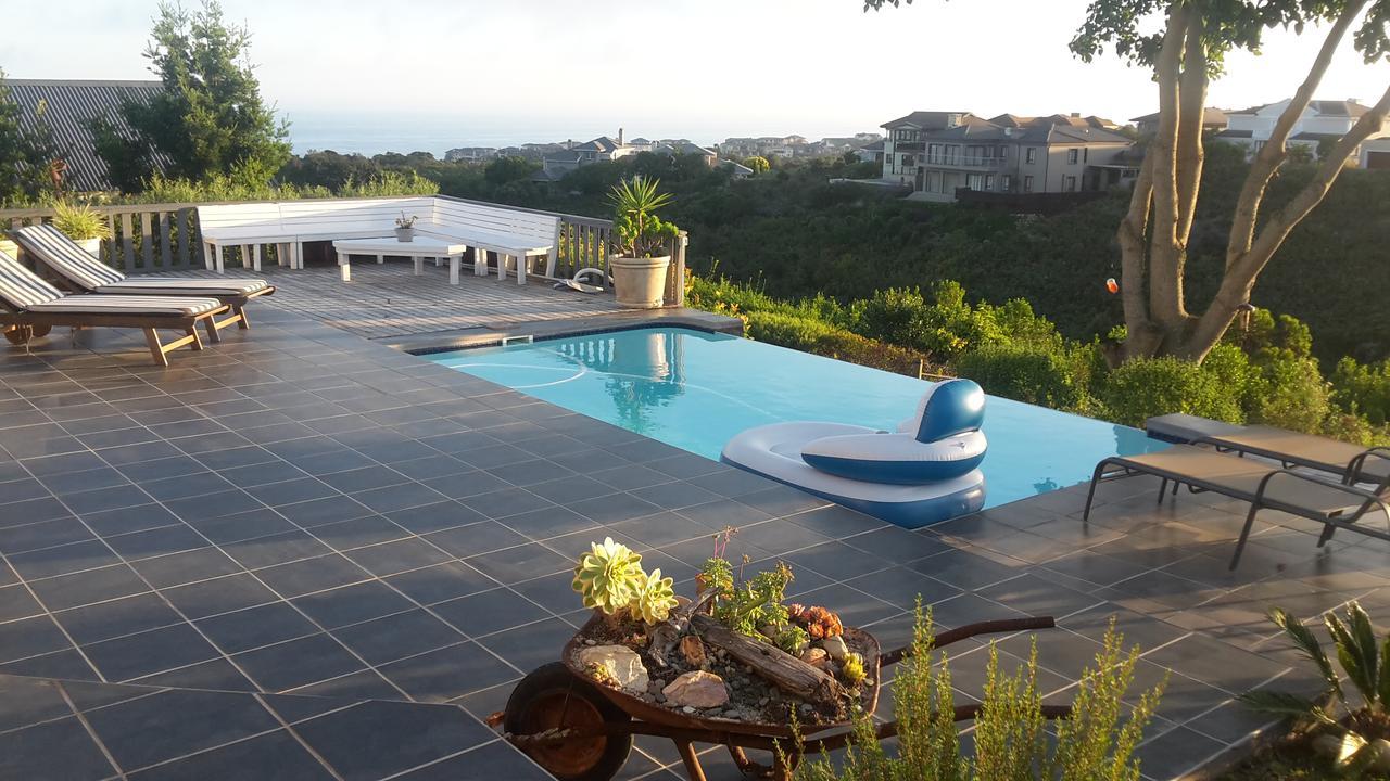 Pezula Golf House Knysna Exterior foto